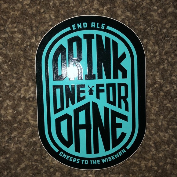 Dutch Bro’s Sticker - Picture 1 of 1